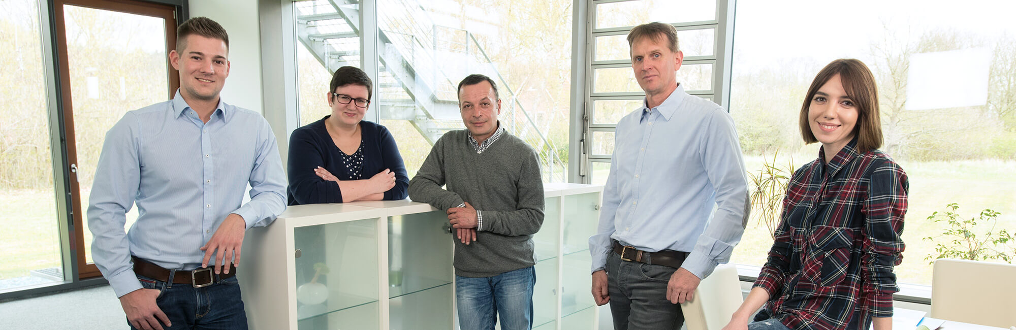 jamp - Ein starkes Team für Ihr Online-Projekt jamp - Ein starkes Team für Ihr Online-Projekt