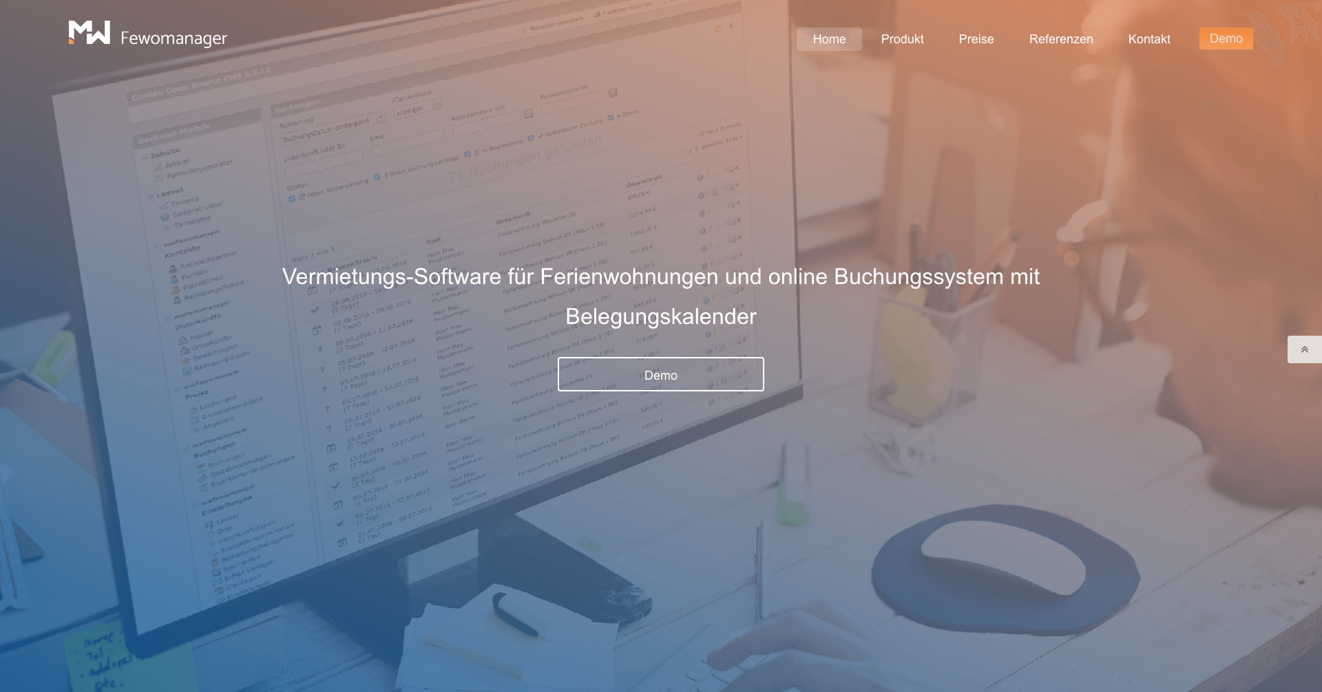jamp ist Partner des mwFewomanagers jamp ist Partner des mwFewomanagers